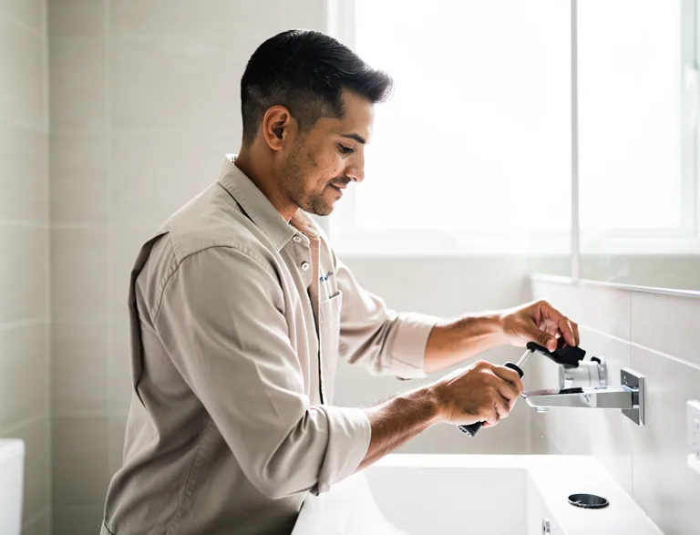 Bathroom Remodel service in Lakeland